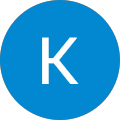 Kristin H. Avatar